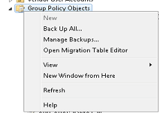 Deploy Adobe Flash Player with Group Policy