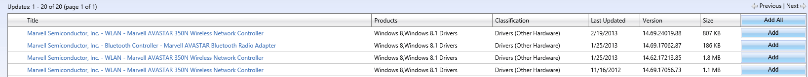 Easily Install Unknown Devices on Windows 8 (and 8.1)